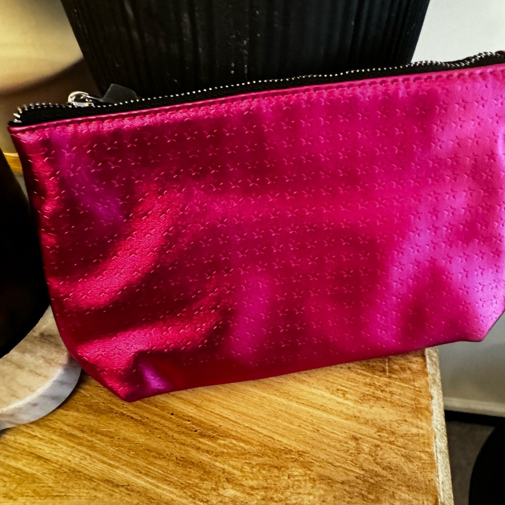 YSL Beaute Pouch
